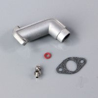 Inlet manifold complete (for SC120FS)