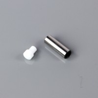 Gudgeon Pin and Cap (for SC120FS)