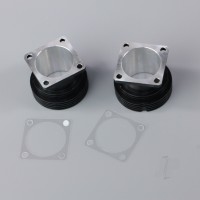 Cylinder and Gasket (1pc) (for SC160FS)