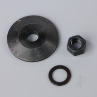 Prop Drive, 2x Washer, Nut (for SC180AR)