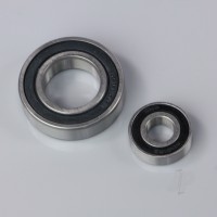 Bearing set (front / rear) (for SC180AR)