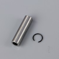 Gudgeon Pin and C-clip (for SC180AR)