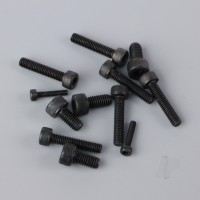 Engine Bolt set (12pcs) (for SC180AR)