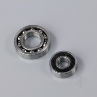 Bearing set (front / rear) (for SC180FS)