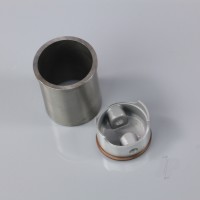 Piston and Liner set and ring (for SC180FS)