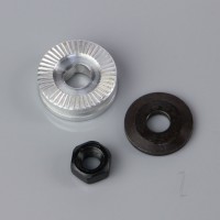 Prop Drive, Washer, Nut (for SC30FS)