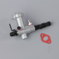 Carburettor Complete with Gasket (for SC30FS)