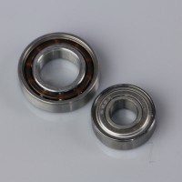 Bearing set (front / rear) (for SC30FS)
