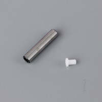 Gudgeon Pin and Cap (for SC30FS)