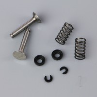 Valve set (for SC30FS)