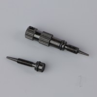 Needle valve high and low complete (for SC30FS)