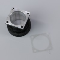 Cylinder and Gasket (1pc) (for SC400FS)