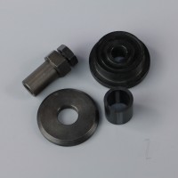 Prop Drive, Cone, Washer, Nut set (for SC400FS)