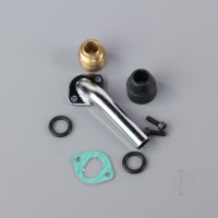Inlet manifold complete (1pc) (for SC400FS)