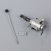 Carburettor Complete with O-Ring (for SC400FS)