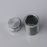 Piston and Liner set and ring (1pc) (for SC400FS)