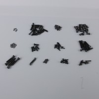 Engine Bolt set (for SC400FS)