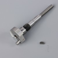 Crankshaft + Woodruff key (for SC52FS)