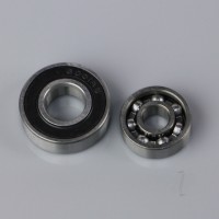 Bearing set (front / rear) (for SC52FS)