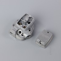 Cylinder Head and cover (for SC70FS)