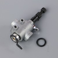 Carburettor Complete with O-Ring (for SC70FS)