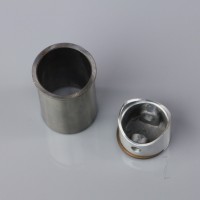 Piston and Liner set and ring (for SC70FS)