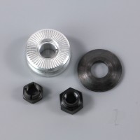 Prop Drive, Cone, Washer, Nut set (for SC91FS)