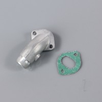 Inlet manifold + Gasket (for SC91FS)