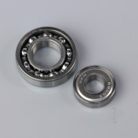 Bearing set (front / rear) (for SC70FS, SC91FS)