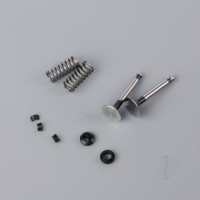 Valve set (for SC70FS, SC91FS, SC400FS)