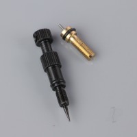 Needle valve high and low complete (for SC70FS, SC91FS)