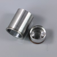 Piston and Liner set and ring (for SC91FS)