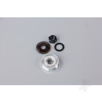 Prop Drive, 2x Washer, Nut (for SC32A-S, SC36A-S)