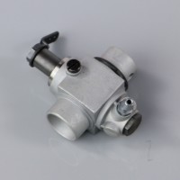 Carburettor Complete with O-Ring (for SC32A-S, SC36A-S)