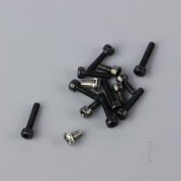 Engine Bolt set (14pcs) (for SC32A-S, SC36A-S)