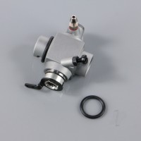 Carburettor Complete with O-Ring (for SC40A-S, SC46A-S, SC52A-S)