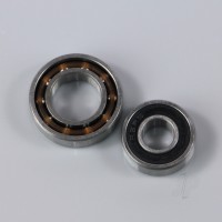 Bearing set (front / rear) (for SC40A-S, SC46A-S)