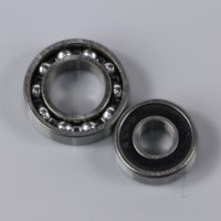 Bearing set (front / rear) (for SC52A-S)
