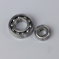 Bearing set (front / rear) (for SC61A-S)