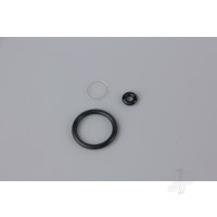 O-ring set (Carb body, high and low speed needle) (for SC61A-S)