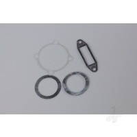 Gasket set (exhaust, cylinder head, backplate) (for SC61A-S)