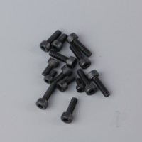 Engine Bolt set (14pcs) (for SC61A-S)