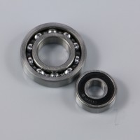 Bearing set (front / rear) (for SC91A-S)