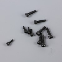 Engine Bolt set (10pcs) (for SC91A-S)