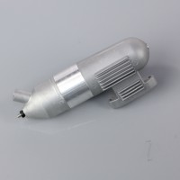 Silencer Complete (for SC32A-S, SC36A-S)