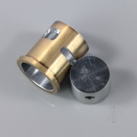 Piston and Liner set (for SC36A-S)