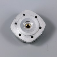 Cylinder Head (for SC40A-S)