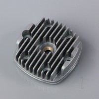 Cylinder Head (for SC91A-S)