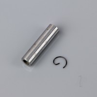 Gudgeon Pin and Cap (for SC91A-S)