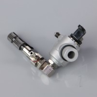 Carburettor Complete with O-Ring (for SCAP09)